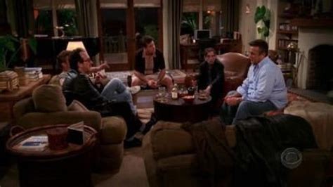 two and a half men s02e01|Back Off, Mary Poppins (2 season, 1 series .